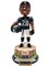 Brian Dawkins Philadelphia Eagles Football Hall of Fame Bobblehead
